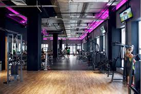 the best Gym in madurai