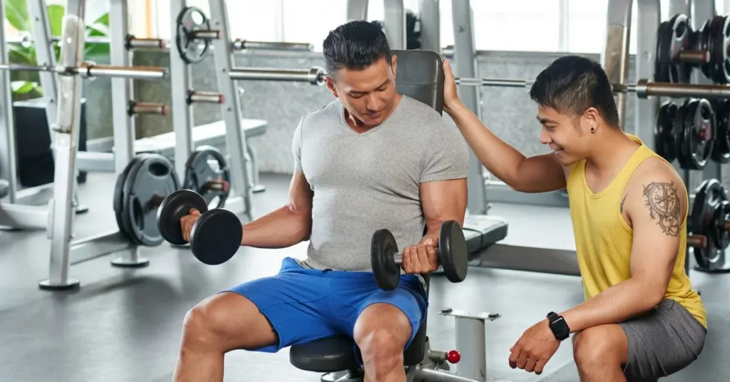 Join a Gym in Madurai