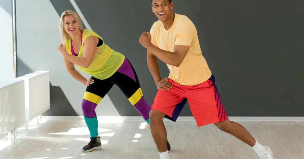 Zumba vs cardio workout in Madurai