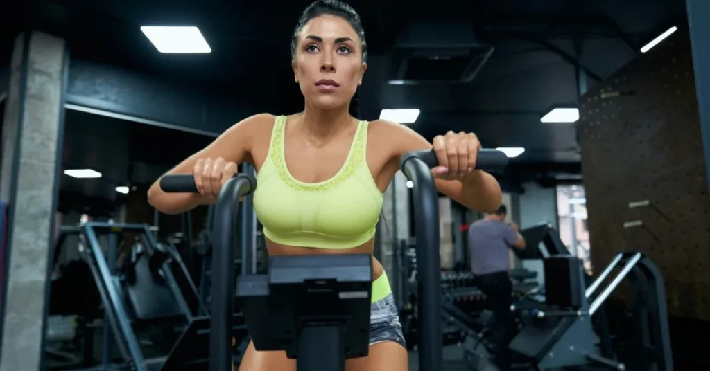 gym membership in Madurai