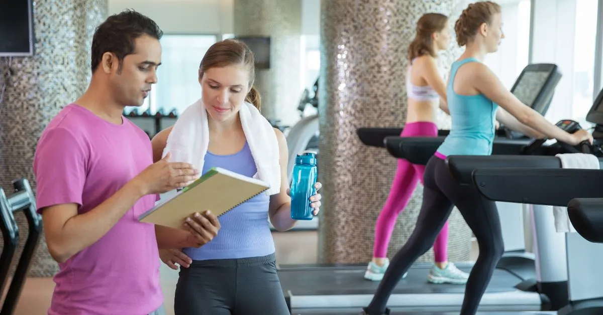 gym membership in Madurai