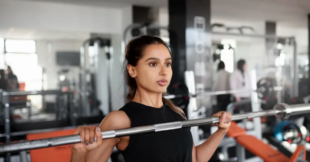 Best Fitness Center in Madurai