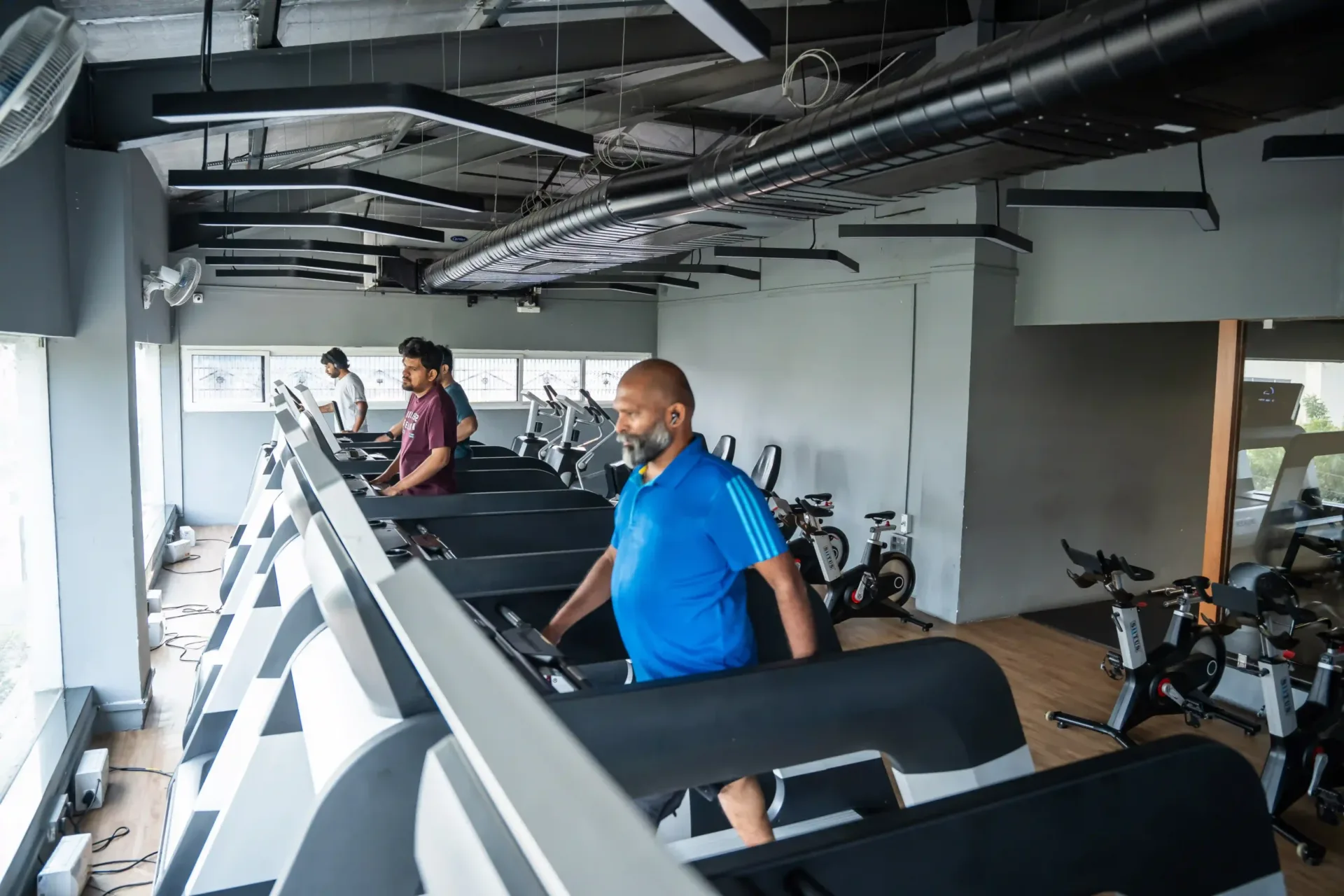 Cardio Workout Madurai: How to Choose the Right Cardio for Your Body Type | Zymmechanix