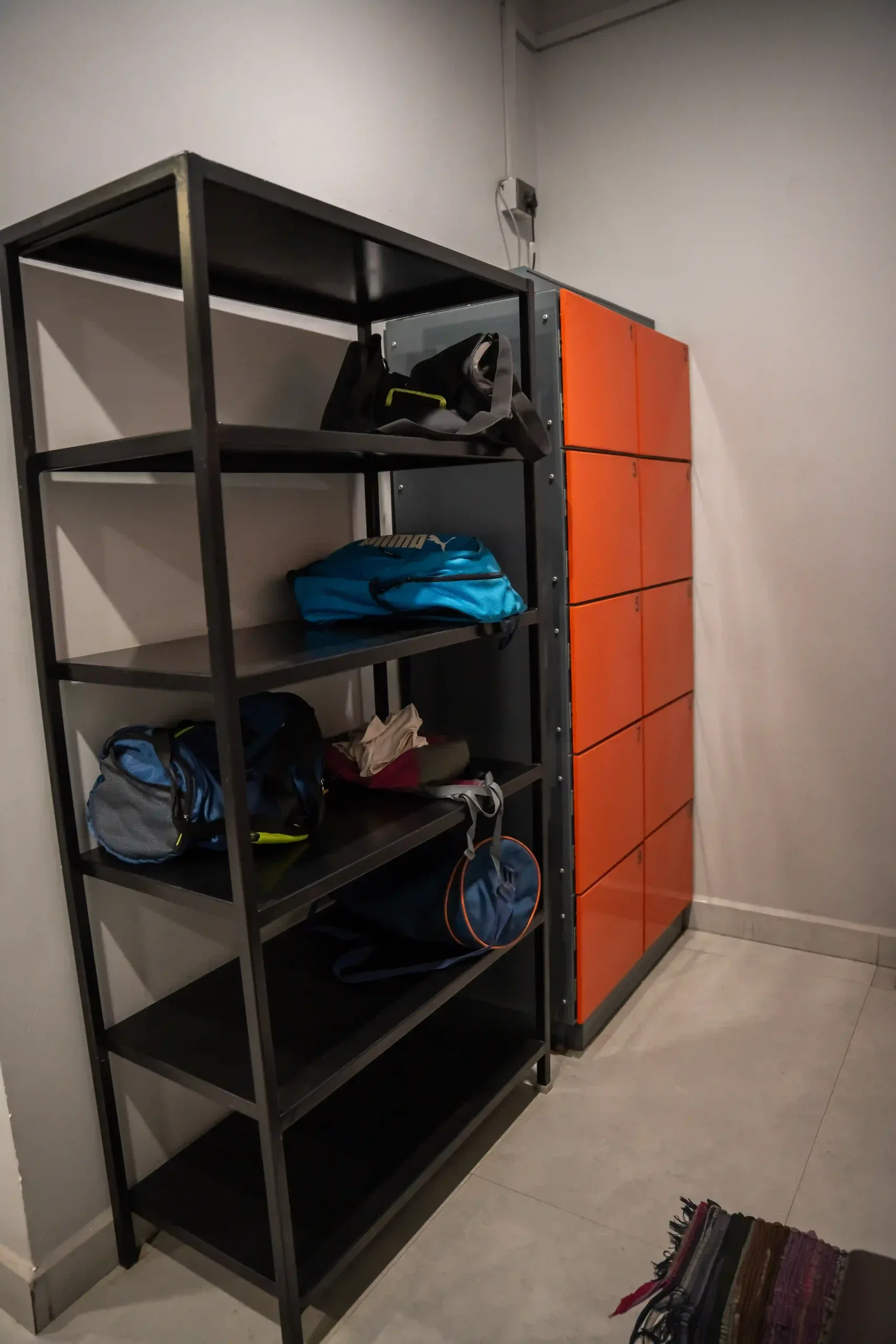 affordable gym membership Madurai