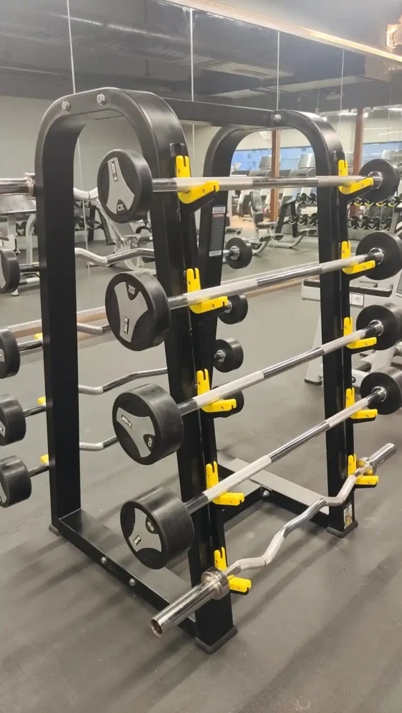 beginner friendly gym Madurai