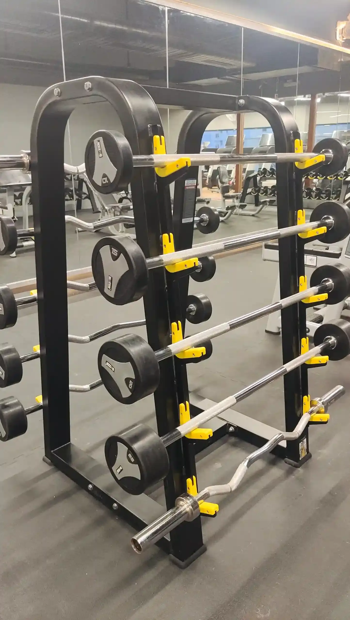 beginner friendly gym Madurai