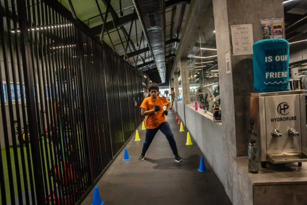 best fitness centres in madurai