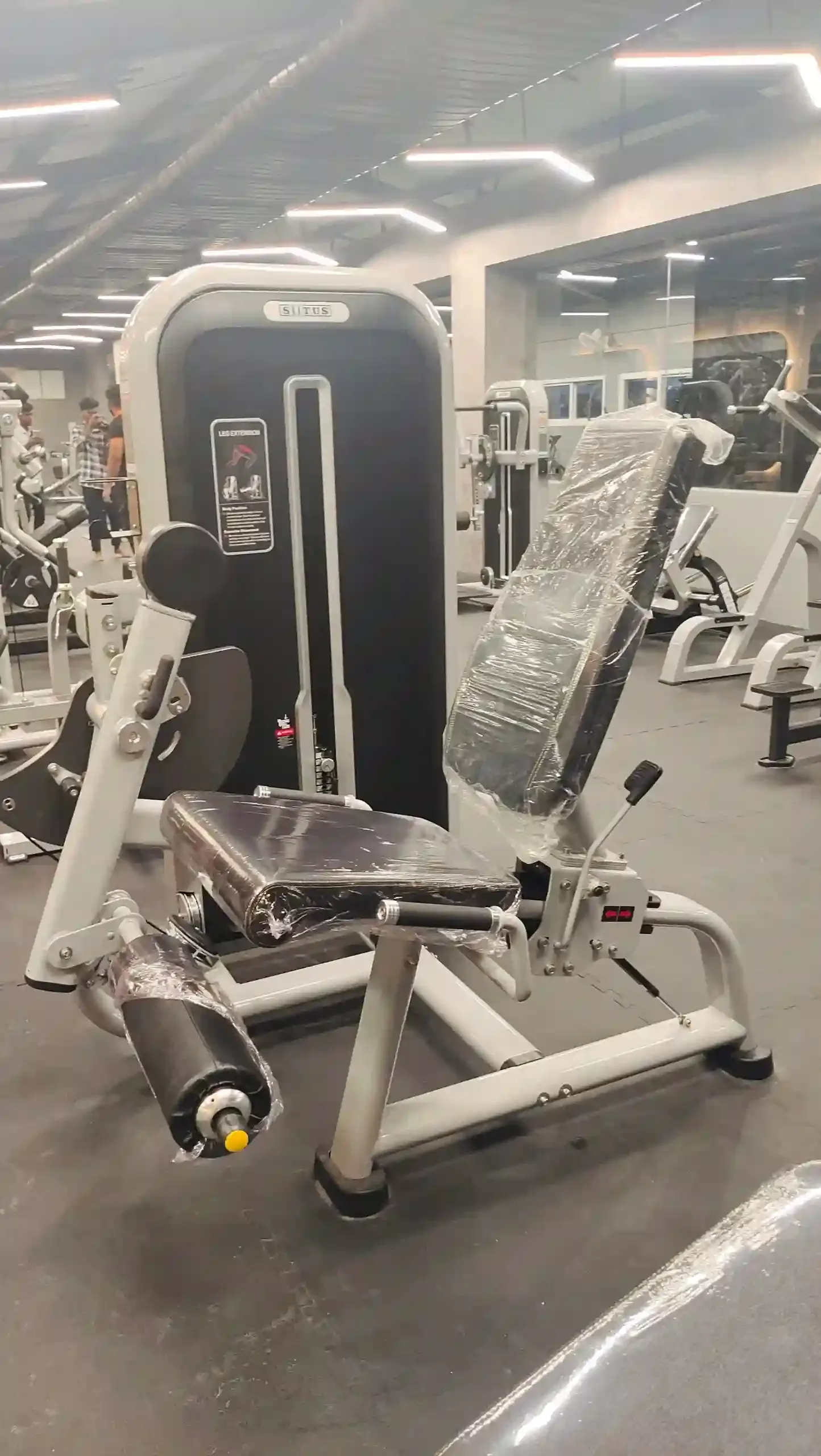 personal training in Madurai