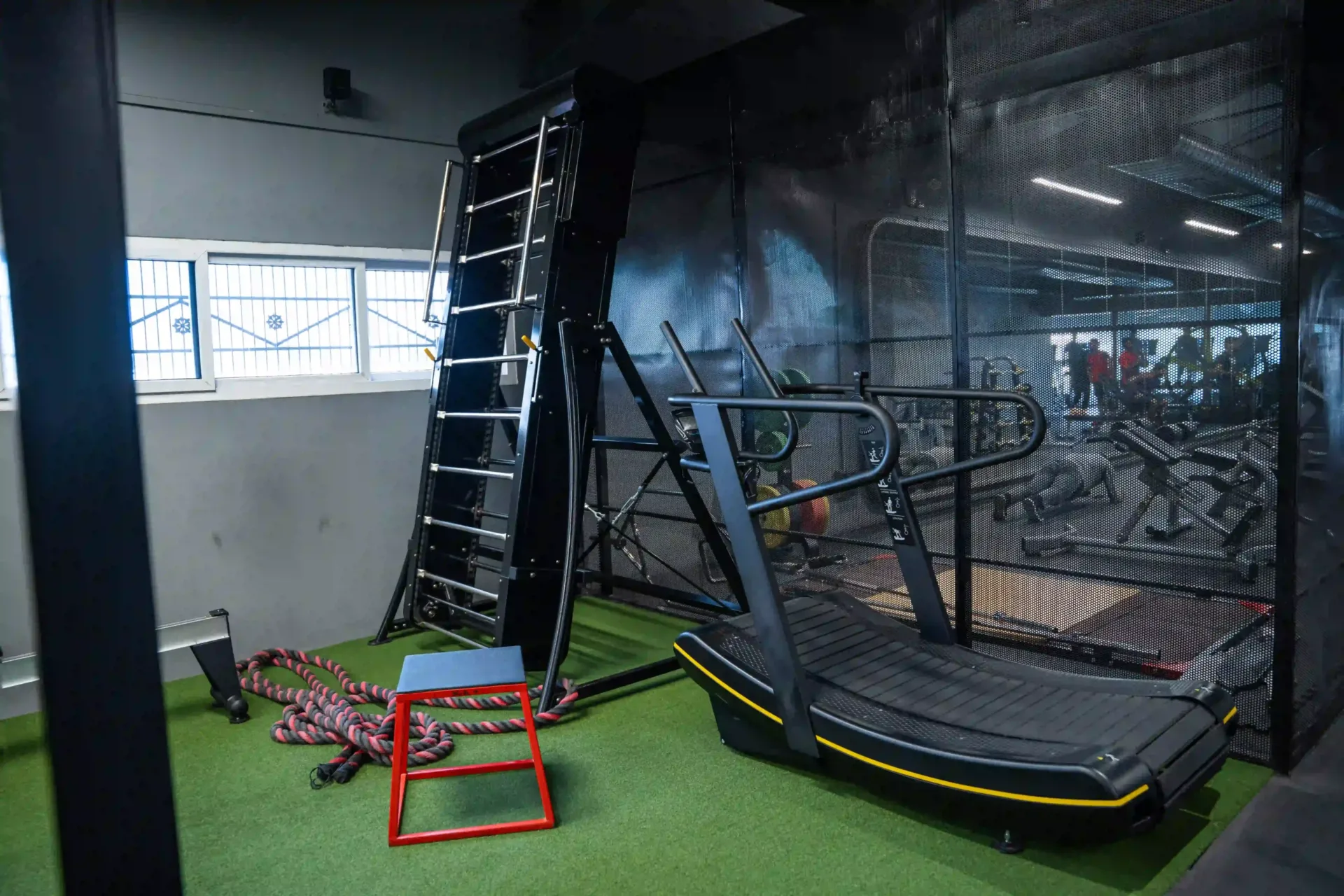 weight loss gym madurai
