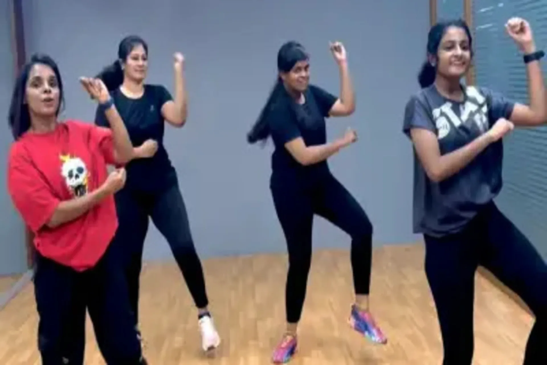 Madurai's largest unisex gym featuring vibrant Zumba classes and premium fitness services.